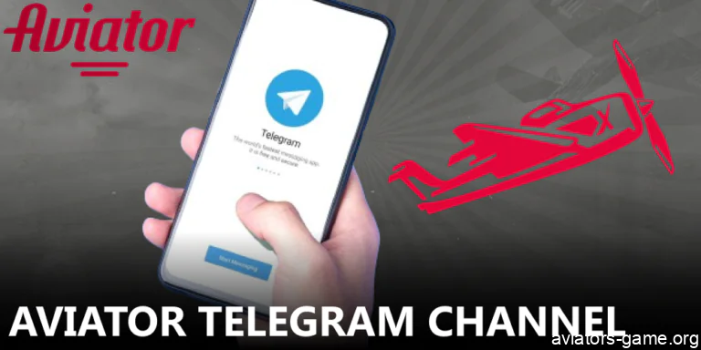Information about the fetaures of Aviator signals Telegram channels